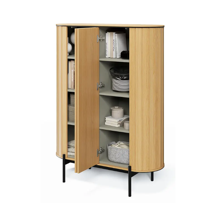 Commode Rotto - 107cm