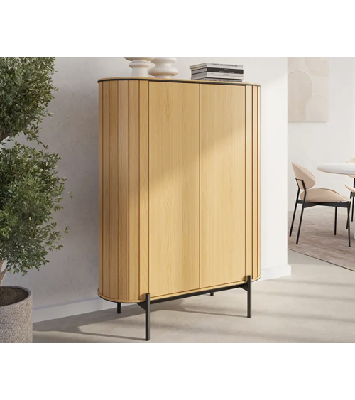 Commode Rotto - 107cm