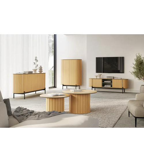 Commode Rotto - 107cm