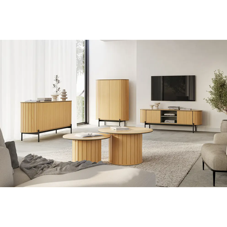 Commode Rotto - 107cm