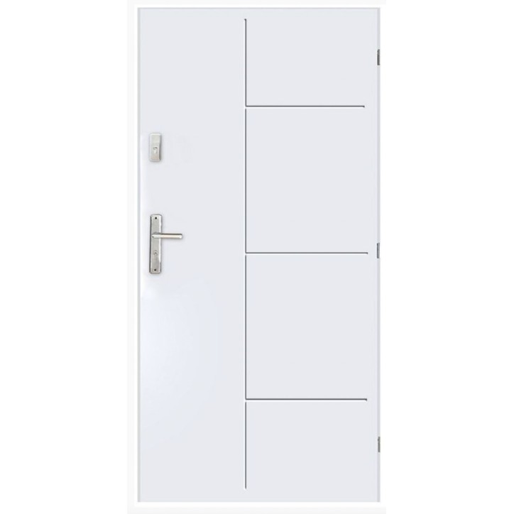 Commode WHITE HORSE 90 cm 