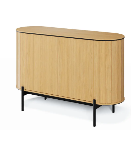 Commode Rotto - 124cm