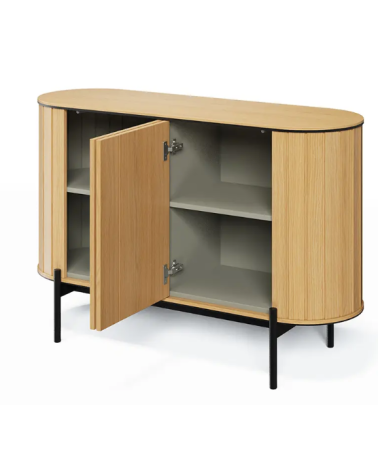 Commode Rotto - 124cm