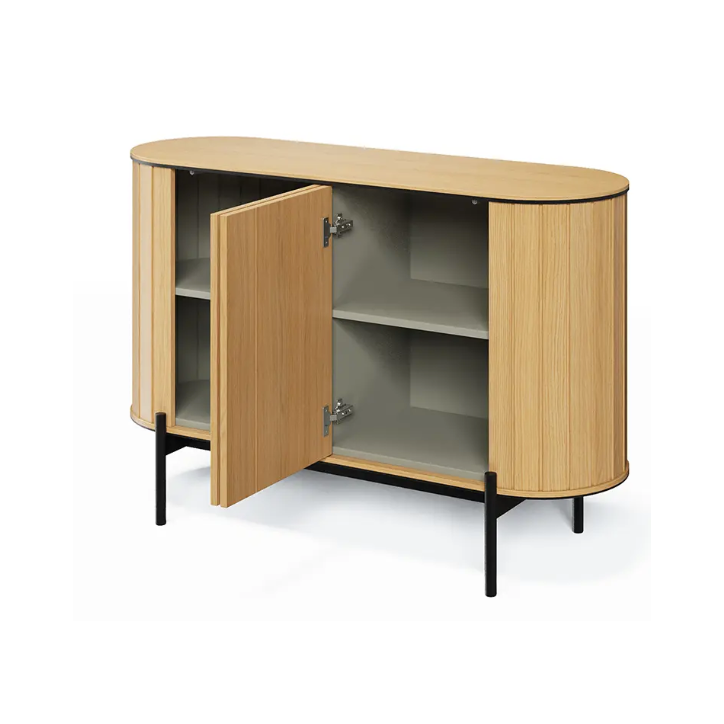 Commode Rotto - 124cm