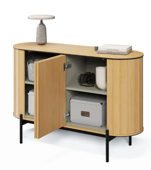 Commode Rotto - 124cm