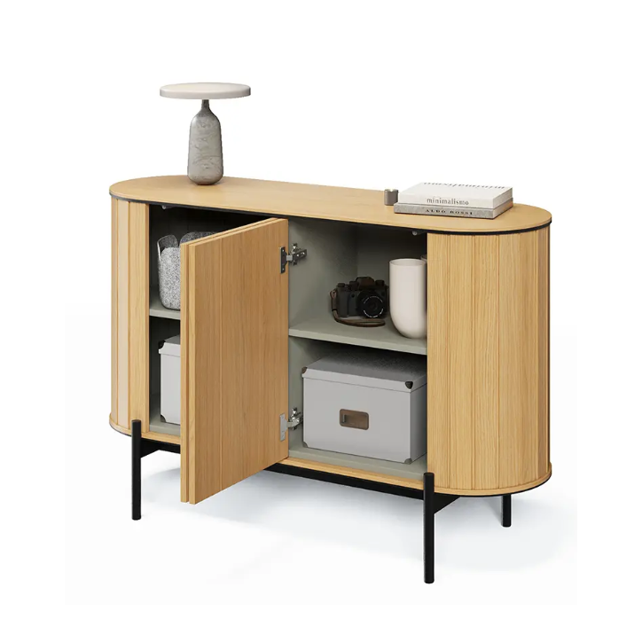 Commode Rotto - 124cm
