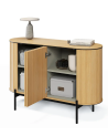 Commode Rotto - 124cm