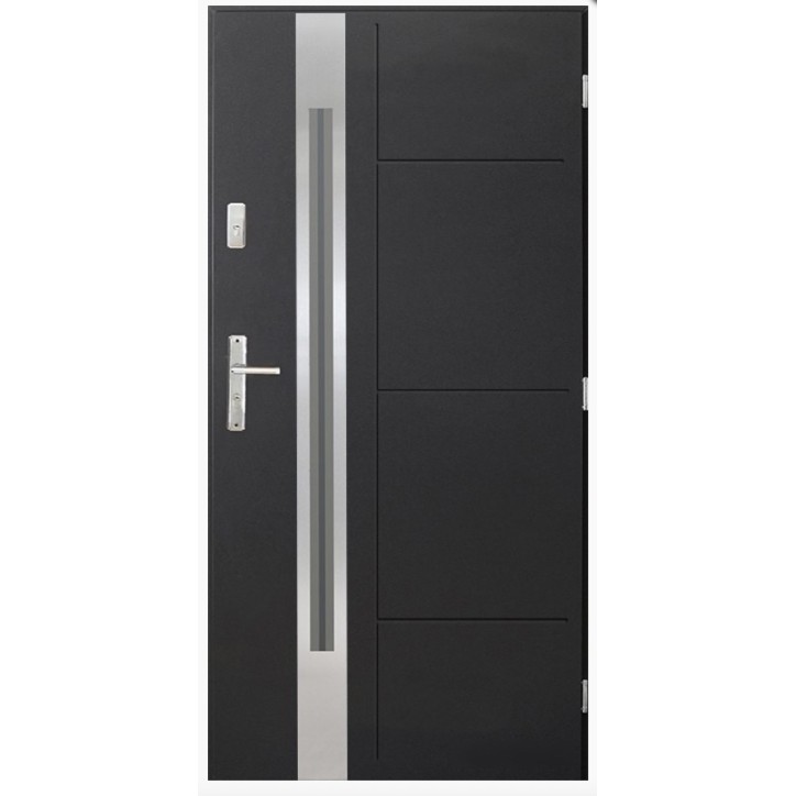ORCHID VIOLET kirjoituspöytä, 145 cm