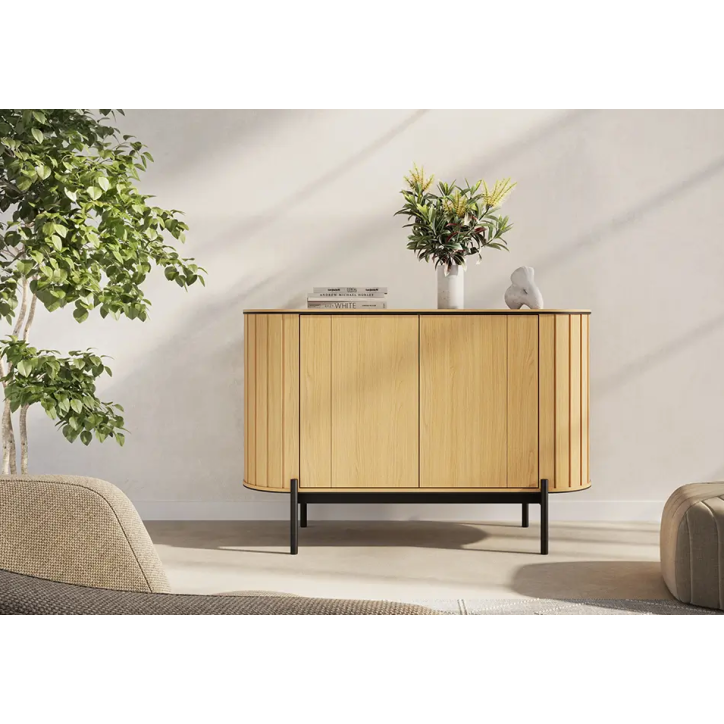 Commode Rotto - 124cm