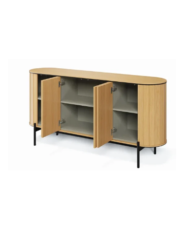 Buffet Rotto - 168cm