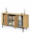 Buffet Rotto - 168cm