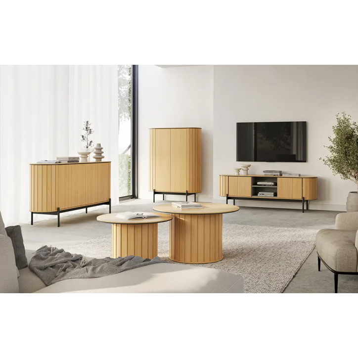 Buffet Rotto - 168cm