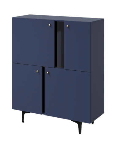 Commode Couleurs - 105cm
