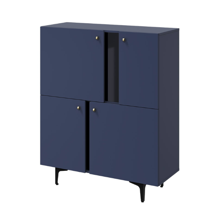 Commode Couleurs - 105cm