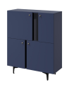 Commode Couleurs - 105cm