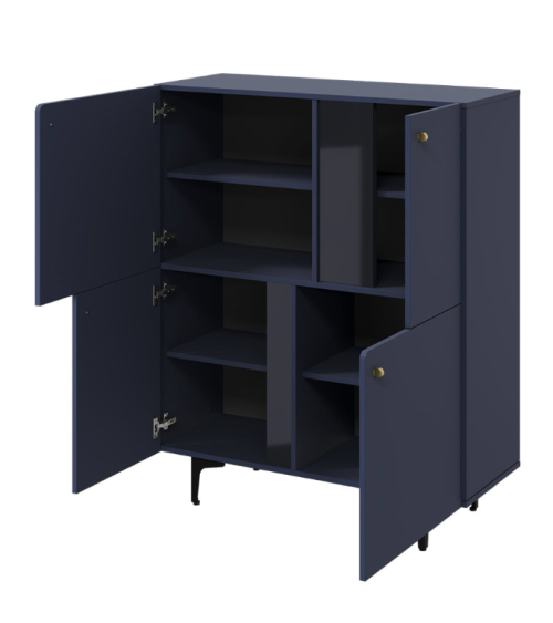 Commode Couleurs - 105cm