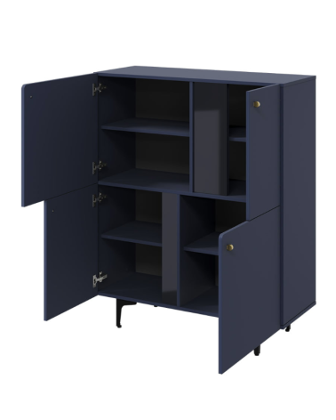 Commode Couleurs - 105cm