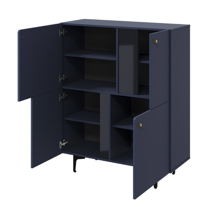 Commode Couleurs - 105cm