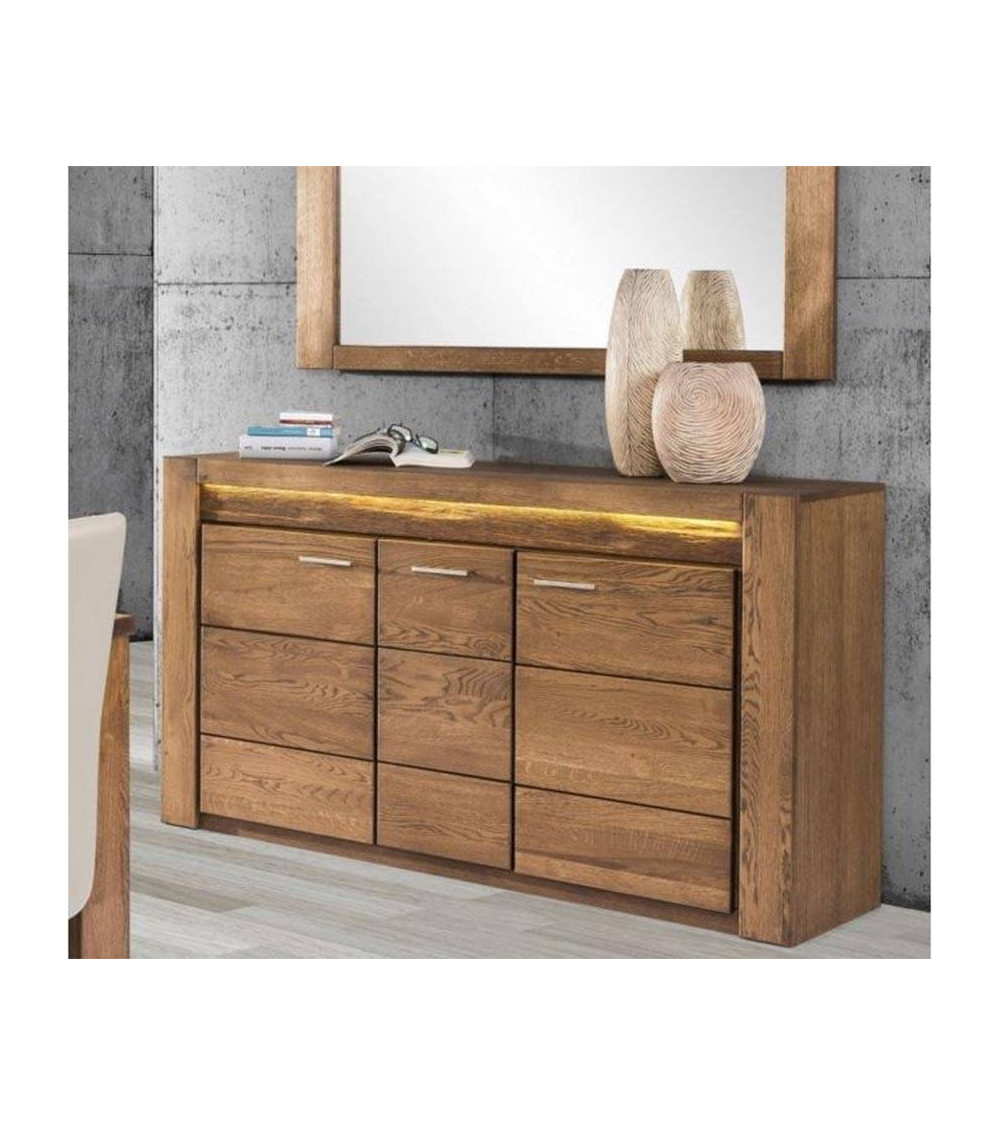 VELVET dressoir 161cm