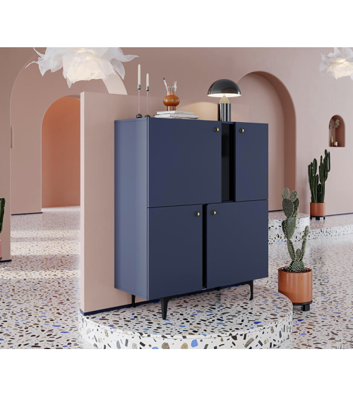 Commode Couleurs - 105cm