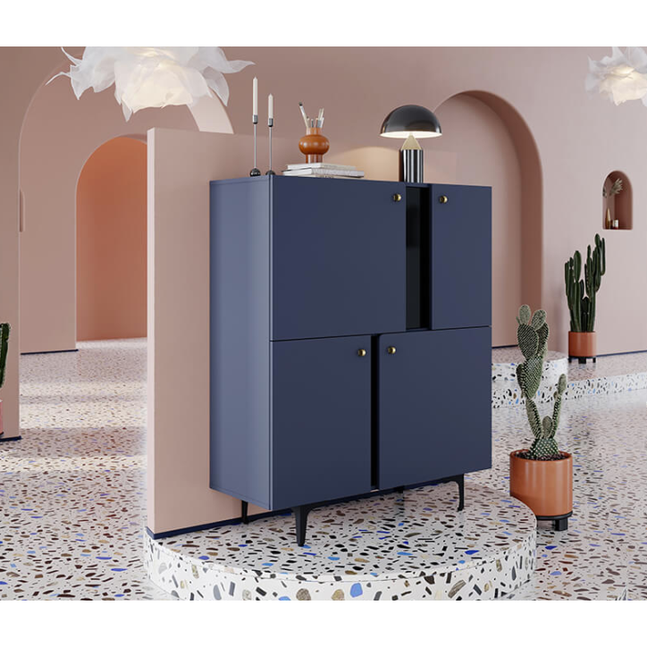 Commode Couleurs - 105cm