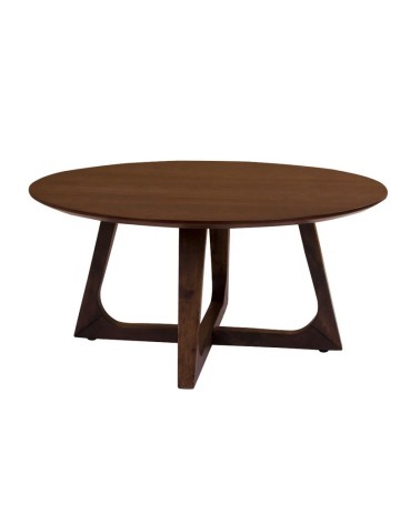 Table basse Hellerup 75x36 cm