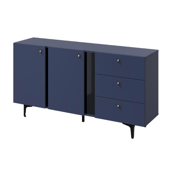 Commode Couleurs - 160cm