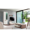 Vaisselier 2 portes KASHMIR