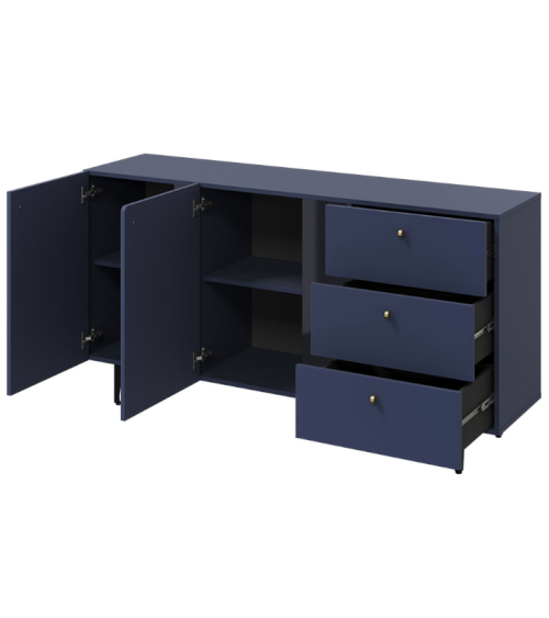 Commode Couleurs - 160cm