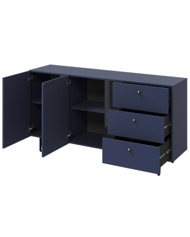 Commode Couleurs - 160cm