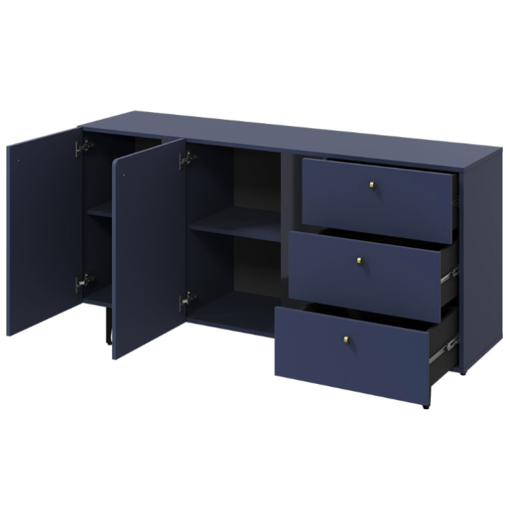 Commode Couleurs - 160cm