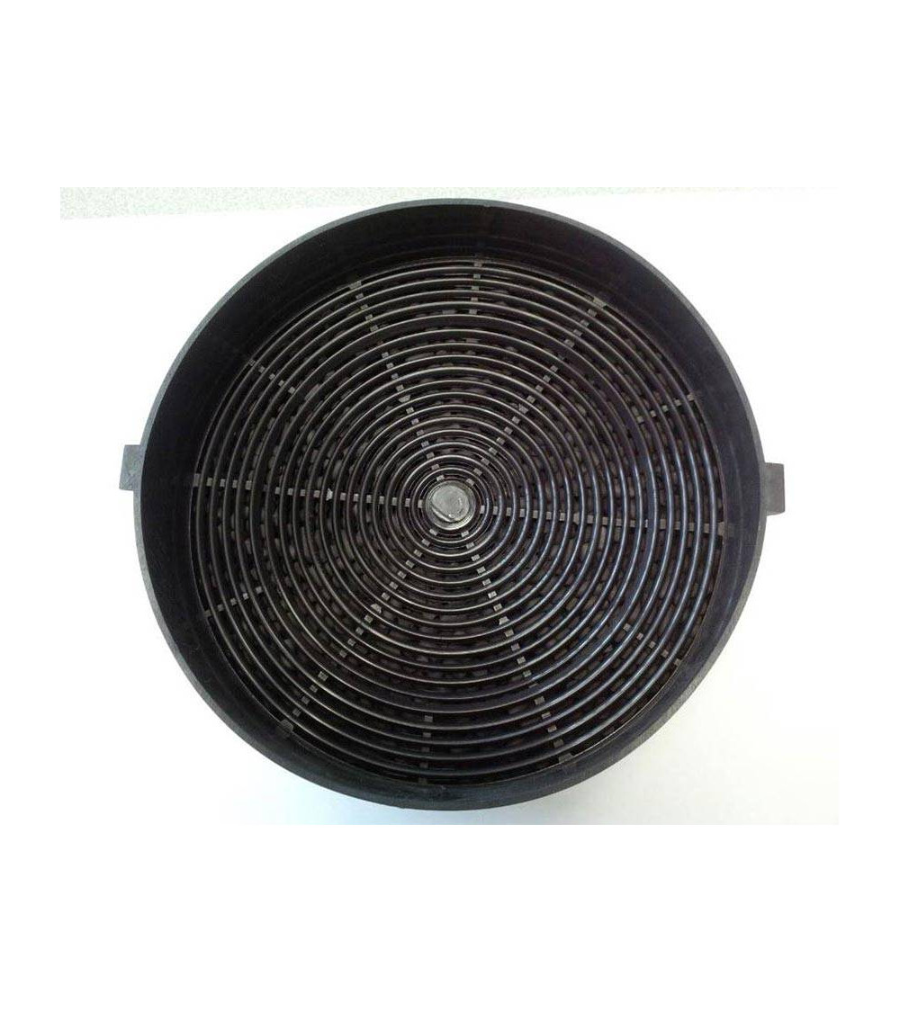 HOTTE FIERA /SOLAR de carbón FILTRE