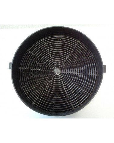 HOTTE FIERA /SOLAR de carbón FILTRE