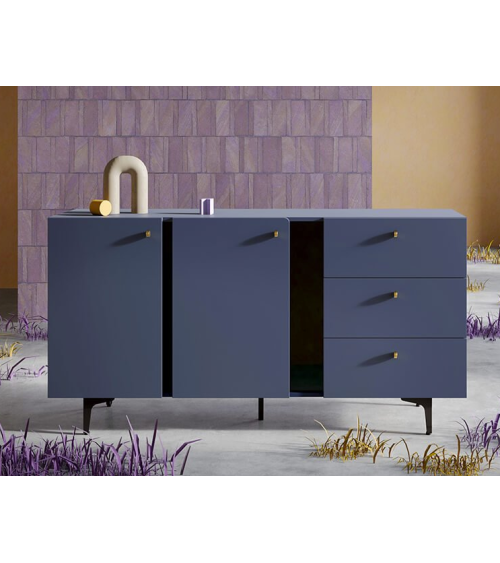 Commode Couleurs - 160cm