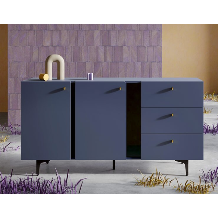 Commode Couleurs - 160cm