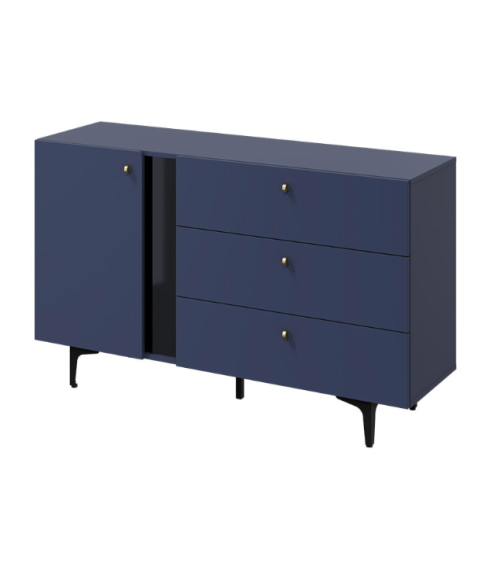 Buffet Couleurs - 138cm