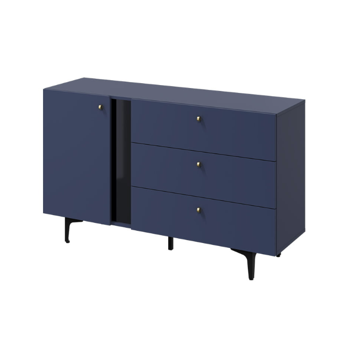 Buffet Couleurs - 138cm