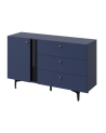Buffet Couleurs - 138cm