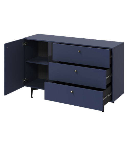 Buffet Couleurs - 138cm