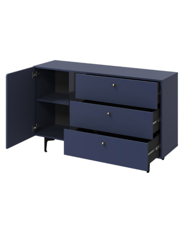 Buffet Couleurs - 138cm