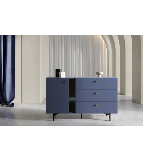 Buffet Couleurs - 138cm