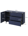 Buffet Couleurs - 138cm