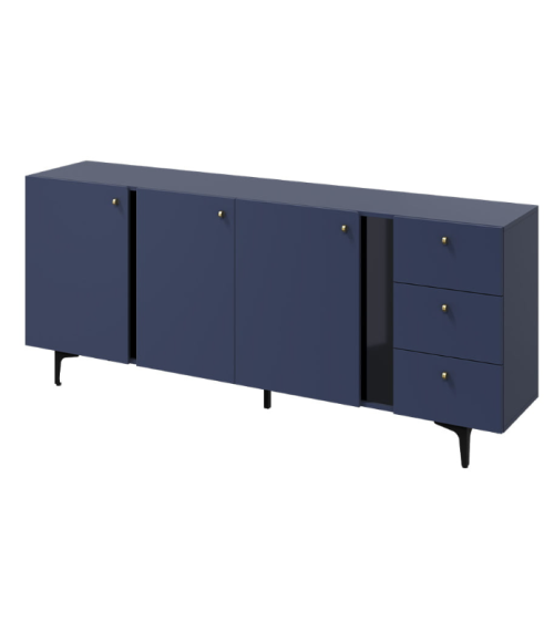 Buffet Couleurs - 200cm