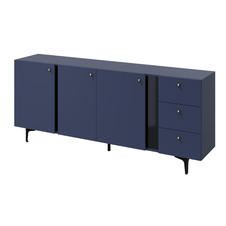 Buffet Couleurs - 200cm