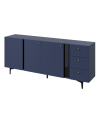 Buffet Couleurs - 200cm