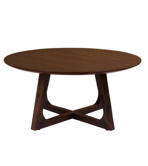 Table basse Hellerup 75x36 cm