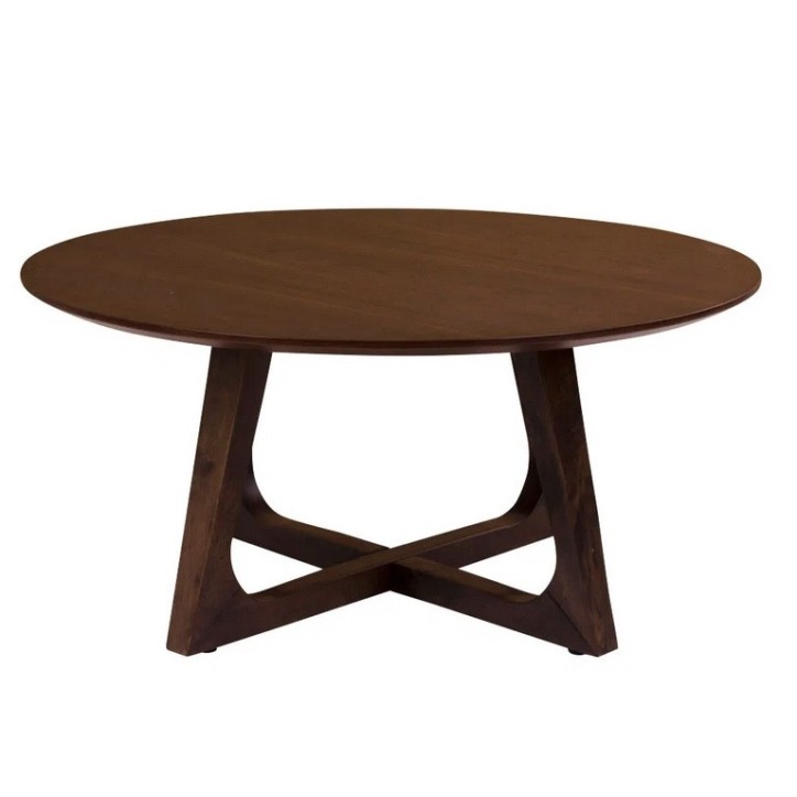 Table basse Hellerup 75x36 cm