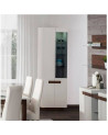 Vaisselier 2 portes KASHMIR
