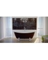 Bañera independiente DANAKOS II 190x77 cm