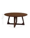 Table basse Hellerup 75x36 cm